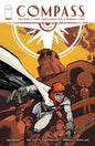 COMPASS TPB VOL 01