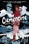 CLEMENTINE BOOK 01