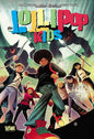 LOLLIPOP KIDS TPB