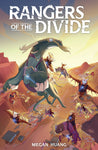 RANGERS OF THE DIVIDE TPB