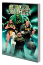 GAMMA FLIGHT TPB