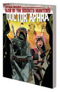 STAR WARS DOCTOR APHRA (2020) TPB VOL 03 WAR OF THE BOUNTY HUNTERS