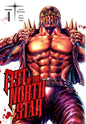 FIST OF THE NORTH STAR VOL 04 HARDCOVER