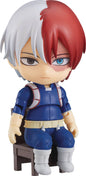 MY HERO ACADEMIA SHOTO TODOROKI NENDOROID SWACCHAO