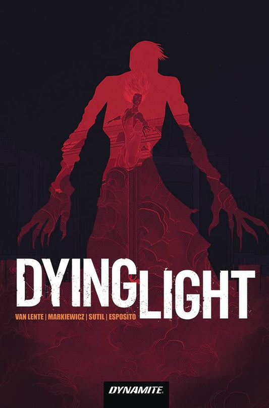 DYING LIGHT