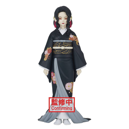 DEMON SLAYER KIMETSU NO YAIBA DEMON SERIES V5 MUZAN KIBUTSUJI