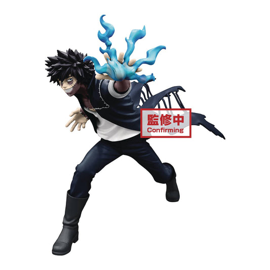 MY HERO ACADEMIA THE EVIL VILLAINS V3 DABI