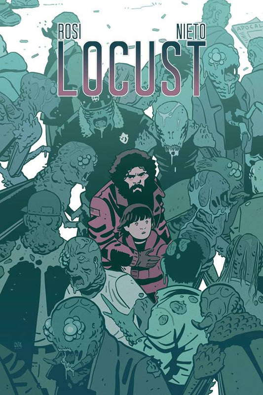 LOCUST TPB
