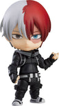 MY HERO ACADEMIA SHOTO TODOROKI NENDOROID AF STEALTH SUIT #1693