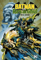 BATMAN VS RA'S AL GHUL HARDCOVER