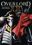 OVERLORD COMPLETE ANIME ART BOOK VOL 02