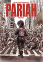 BOB FINGERMAN'S PARIAH REDUX (NOVEL)