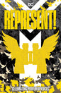 REPRESENT! HARDCOVER