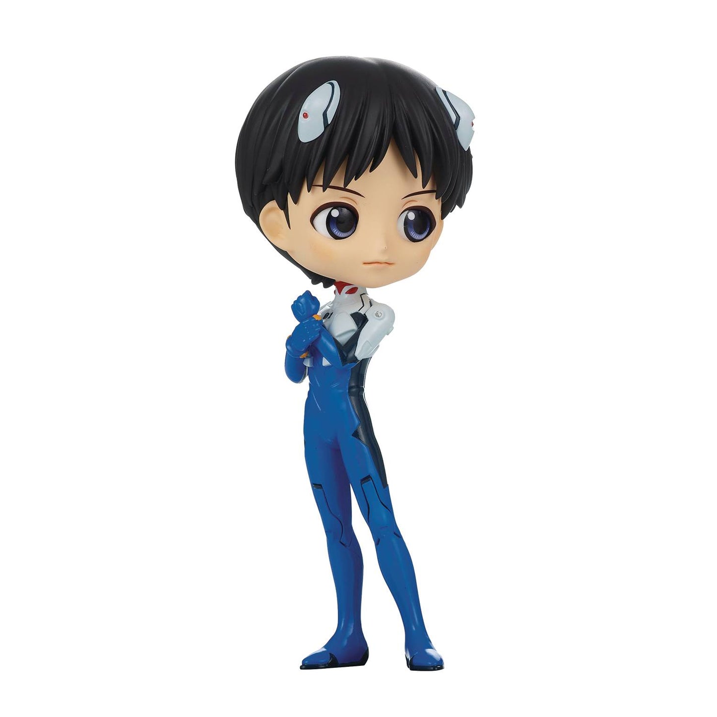 EVANGELION NEW THEATRICAL ED Q-POSKET SHINJI IKARI