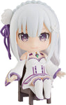 RE:ZERO -STARTING LIFE IN ANOTHER WORLD- EMILIA NENDOROID SWACCHAO
