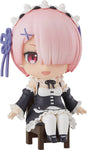 RE:ZERO -STARTING LIFE IN ANOTHER WORLD- RAM NENDOROID SWACCHAO