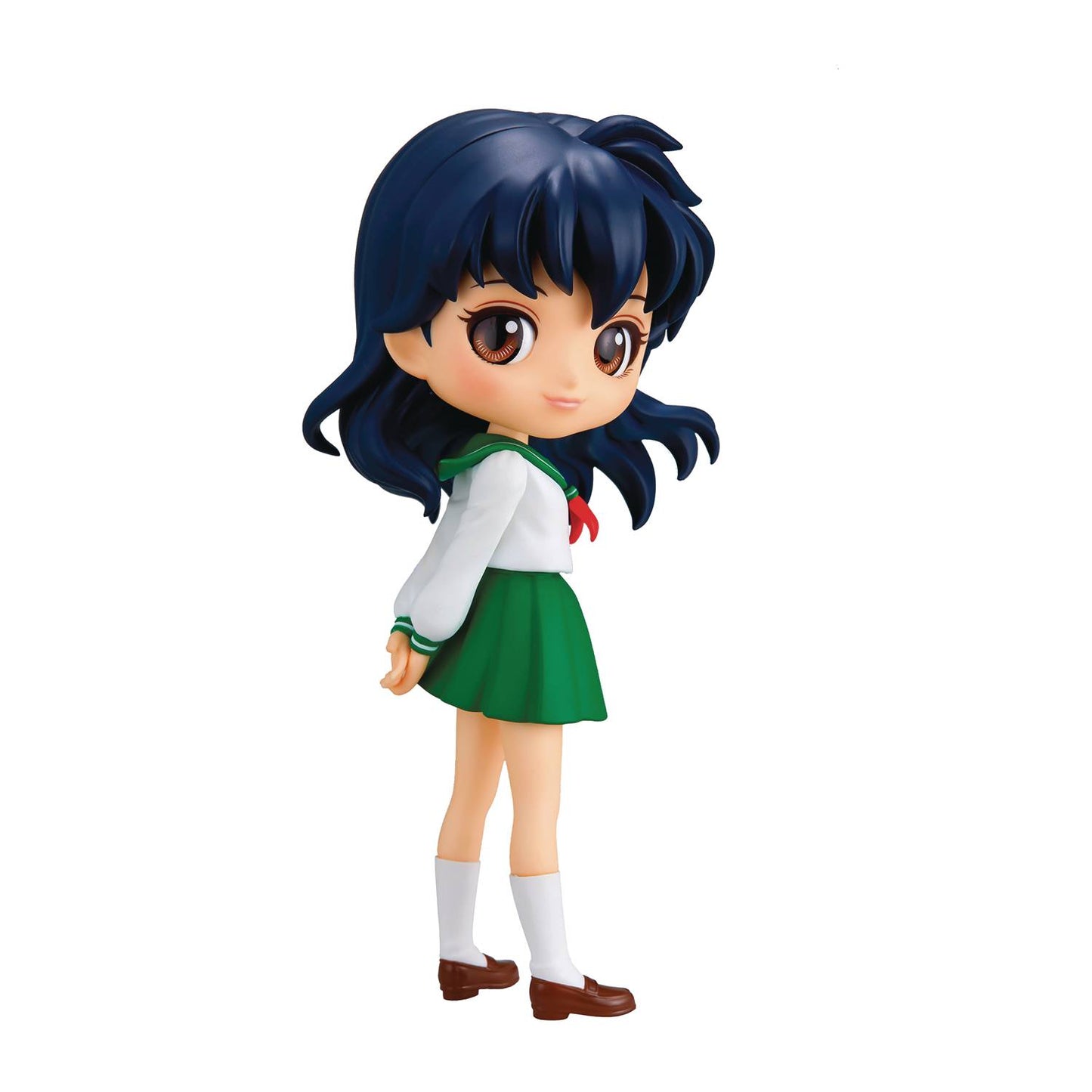 INUYASHA Q-POSKET KAGOME HIGURASHI