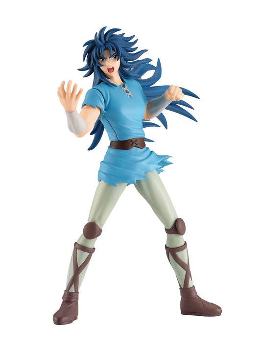 SAINT SEIYA SAINT COSMO MEMOIR GEMINI KANON