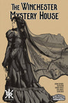 WINCHESTER MYSTERY HOUSE TPB