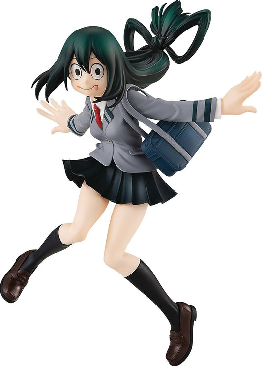 POP UP PARADE MY HERO ACADEMIA TSUYU ASUI