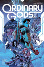 ORDINARY GODS TPB VOL 02