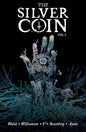 SILVER COIN TPB VOL 02