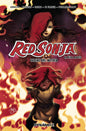 RED SONJA (2021) TPB VOL 01 MOTHER