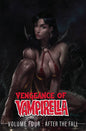 VENGEANCE OF VAMPIRELLA TPB VOL 04 AFTER THE FALL