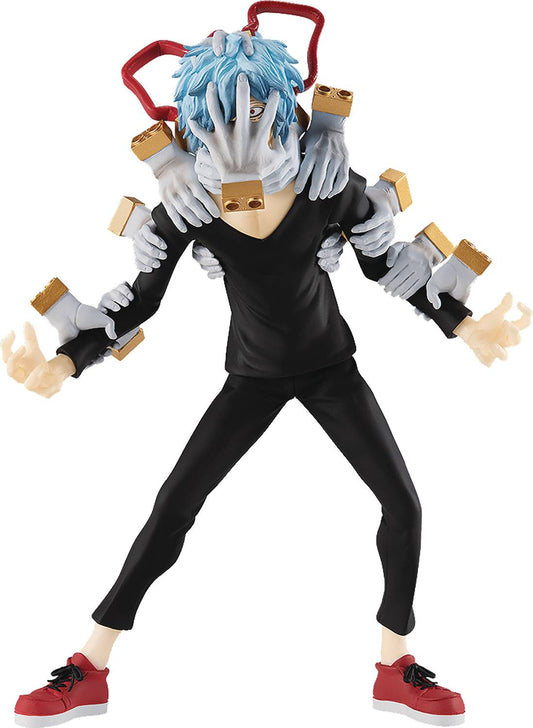 POP UP PARADE MY HERO ACADEMIA TOMURA SHIGARAKI