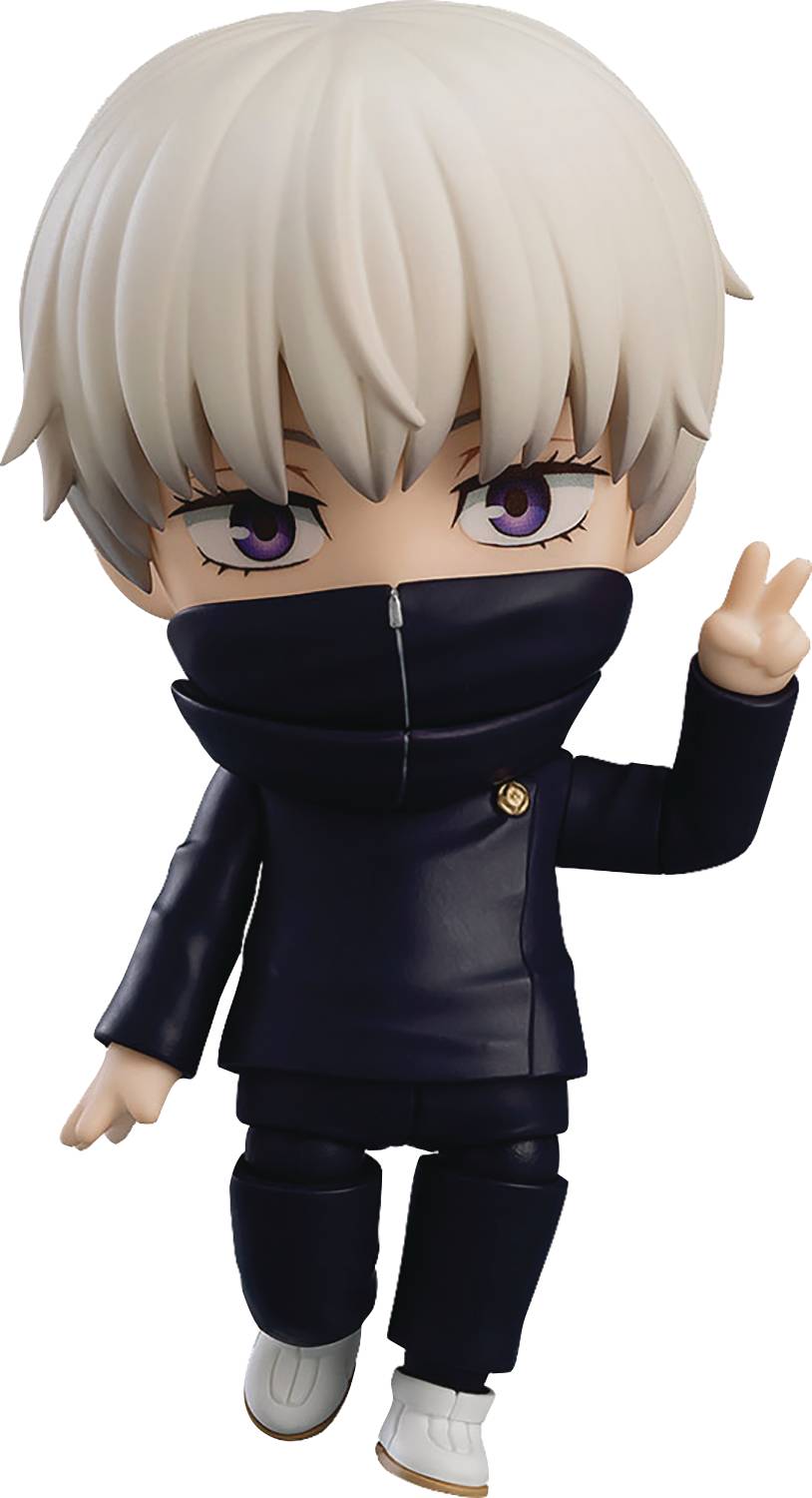 JUJUTSU KAISEN TOGE INUMAKI NENDOROID #1750