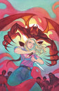 BUFFY VAMPIRE SLAYER 25TH ANNIVERSARY #1 1/10 FRANY VARIANT