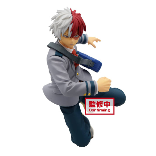 MY HERO ACADEMIA BRAVEGRAPH TODOROKI SHOTO