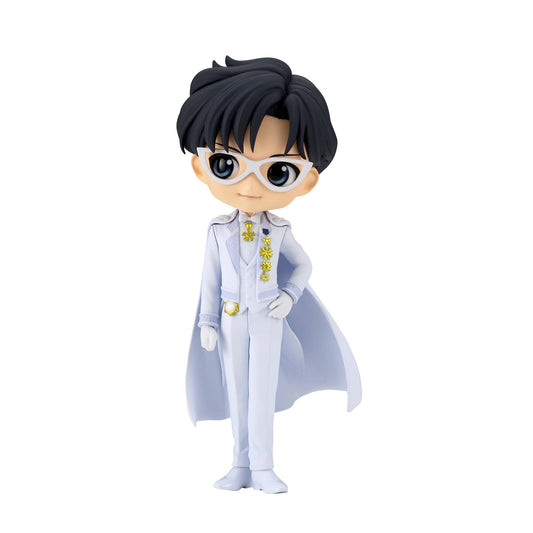 SAILOR MOON ETERNAL Q-POSKET PRINCE ENDYMION VER A