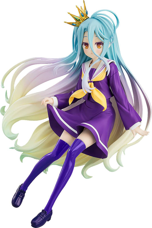 POP UP PARADE NO GAME NO LIFE SHIRO CROWN VER