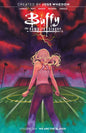 BUFFY THE VAMPIRE SLAYER TPB VOL 10