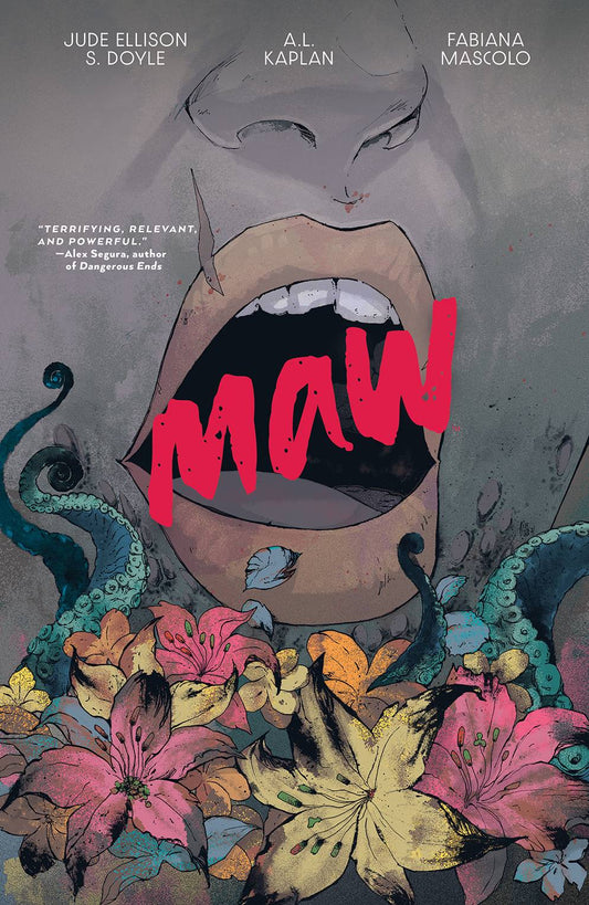 MAW TPB