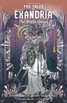 CRITICAL ROLE: THE TALES OF EXANDRIA TPB