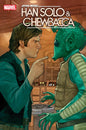 STAR WARS HAN SOLO & CHEWBACCA #2