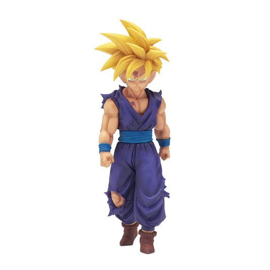 DRAGON BALL Z SOLID EDGE WORKS V5 SUPER SAIYAN SON GOHAN