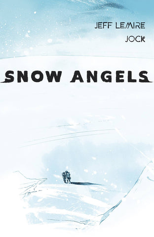 SNOW ANGELS VOL 02