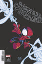 AMAZING SPIDER-MAN (2022) #1 YOUNG VARIANT