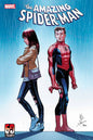 AMAZING SPIDER-MAN (2022) #2