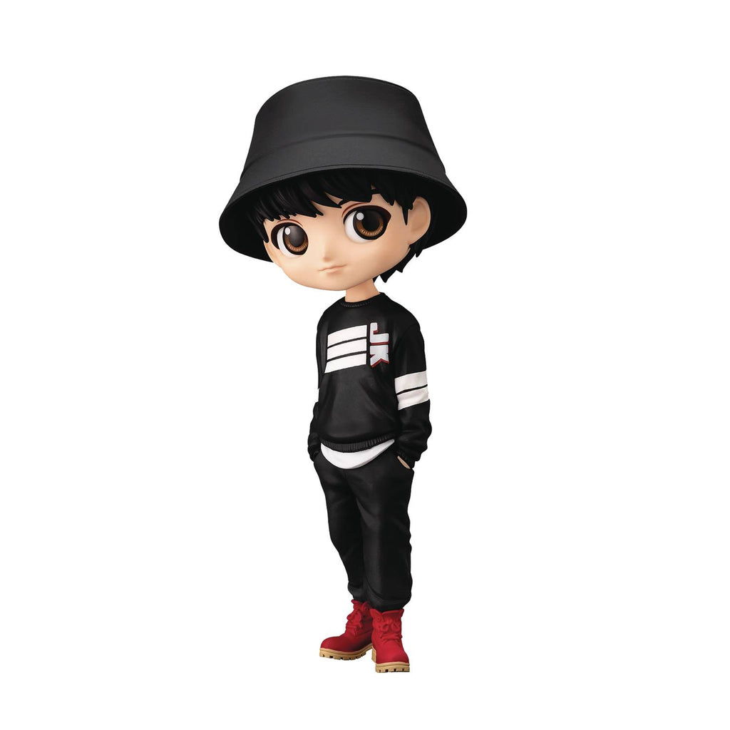 TINYTAN MIC DROP Q-POSKET JUNGKOOK – The Comic Book Shoppe