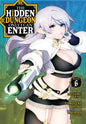 HIDDEN DUNGEON ONLY I CAN ENTER VOL 06