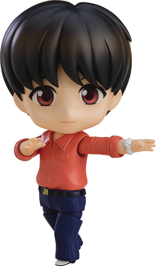 TINYTAN J-HOPE NENDOROID #1804