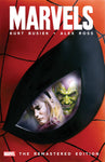 MARVELS THE REMASTERED EDITION TPB