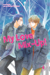 MY LOVE MIX-UP! VOL 04