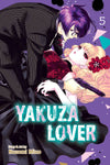 YAKUZA LOVER VOL 05