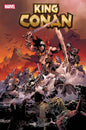 KING CONAN #6