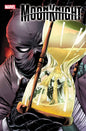 MOON KNIGHT (2021) #11